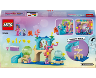 LEGO Koci domek Gabi 11204 Podwodna przygoda syrenki Gabi - 1331696 - zdjęcie 7